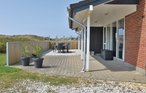 Ferienhaus - Søndervig Strand , Dänemark - A4695 2