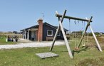 Ferienhaus - Søndervig Strand , Dänemark - A4695 5