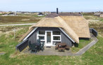 Feriehus - Klegod Strand , Danmark - A4640 5