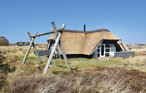 Feriehus - Klegod Strand , Danmark - A4640 4