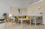 Feriehuse - Haurvig Strand , Danmark - A4660 5