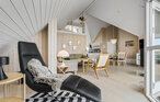 Feriehuse - Haurvig Strand , Danmark - A4660 6