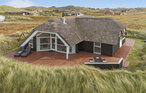 Feriehuse - Haurvig Strand , Danmark - A4660 1