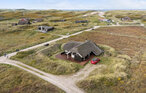 Feriehuse - Haurvig Strand , Danmark - A4660 9