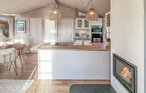 Semesterhus - Haurvig Strand , Danmark - A4643 18