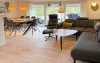 Feriehuse - Årgab Strand , Danmark - A4630 4