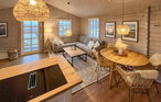 Semesterhus - Haurvig Strand , Danmark - A4643 3