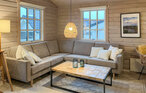 Semesterhus - Haurvig Strand , Danmark - A4643 4