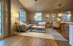 Semesterhus - Haurvig Strand , Danmark - A4643 14