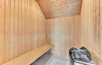 Feriehus - Søndervig Strand , Danmark - A4749 31
