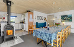 Feriehus - Søndervig Strand , Danmark - A4749 5
