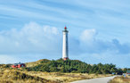 Feriehus - Søndervig Strand , Danmark - A4749 32