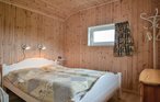 Ferienhaus - Årgab Strand , Dänemark - A4783 11