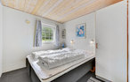 Feriehus - Søndervig Strand , Danmark - A4749 24