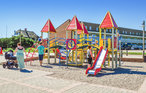 Feriehus - Søndervig Strand , Danmark - A4749 34