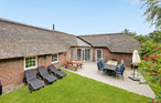 Feriehus - Søndervig Strand , Danmark - A4749 8
