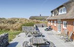 Semesterhus - Klegod Strand , Danmark - A4735 13