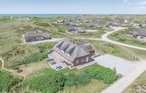 Semesterhus - Klegod Strand , Danmark - A4735 1