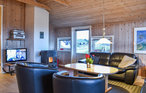 Ferienhaus - Søndervig Strand , Dänemark - A4874 8