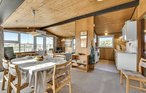 Semesterhus - Søndervig Strand , Danmark - A4832 7
