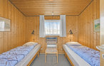 Semesterhus - Søndervig Strand , Danmark - A4832 14