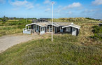 Semesterhus - Søndervig Strand , Danmark - A4832 1