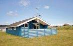 Semesterhus - Nr. Lyngvig Strand , Danmark - A4813 6