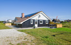 Ferienhaus - Søndervig Strand , Dänemark - A4874 6