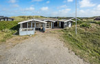 Semesterhus - Søndervig Strand , Danmark - A4832 10