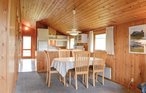 Semesterhus - Nr. Lyngvig Strand , Danmark - A4813 12