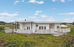 Feriehuse - Søndervig Strand , Danmark - A4820 10