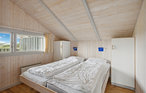 Feriehuse - Haurvig Strand , Danmark - A4843 22