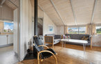 Feriehuse - Haurvig Strand , Danmark - A4843 3