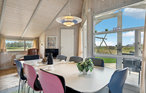 Feriehuse - Haurvig Strand , Danmark - A4843 18