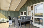 Feriehuse - Haurvig Strand , Danmark - A4843 14