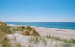 Ferieleilighet - Årgab Strand , Danmark - A4931 2