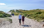 Ferieleilighet - Årgab Strand , Danmark - A4931 18