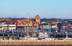 Ferieleilighet - Årgab Strand , Danmark - A4931 19