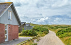 Ferieleilighet - Årgab Strand , Danmark - A4931 7