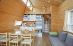 Ferienhaus - Årgab Strand , Dänemark - A4922 3