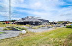 Feriehuse - Årgab Strand , Danmark - A4923 12