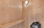 Semesterhus - Thorsminde Strand , Danmark - A5084 26