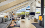 Ferienhaus - Vejlby Klit Strand , Dänemark - A5009 2