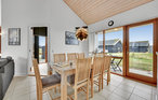 Semesterhus - Thorsminde Strand , Danmark - A5084 4