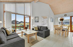 Semesterhus - Thorsminde Strand , Danmark - A5084 5