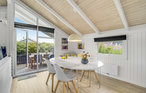 Ferienhaus - Vejlby Klit Strand , Dänemark - A5009 4