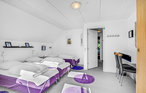 Semesterhus - Fjaltring , Danmark - A5070 36