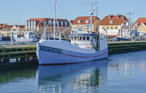 Feriehus - Vrist Strand , Danmark - A5067 30
