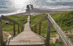 Feriehus - Vrist Strand , Danmark - A5067 28