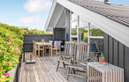 Ferienhaus - Vejlby Klit Strand , Dänemark - A5009 8